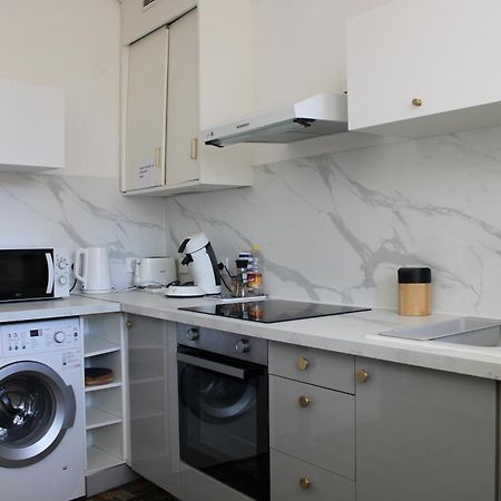 Superbe Appartement Avec Parking Sur Place Νιμ Εξωτερικό φωτογραφία