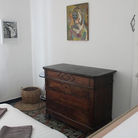 Superbe Appartement Avec Parking Sur Place Νιμ Εξωτερικό φωτογραφία
