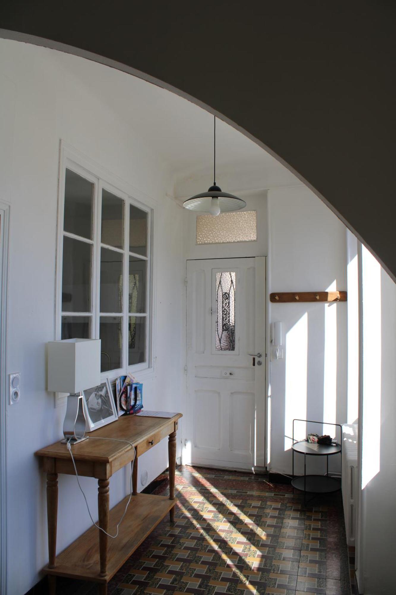Superbe Appartement Avec Parking Sur Place Νιμ Εξωτερικό φωτογραφία