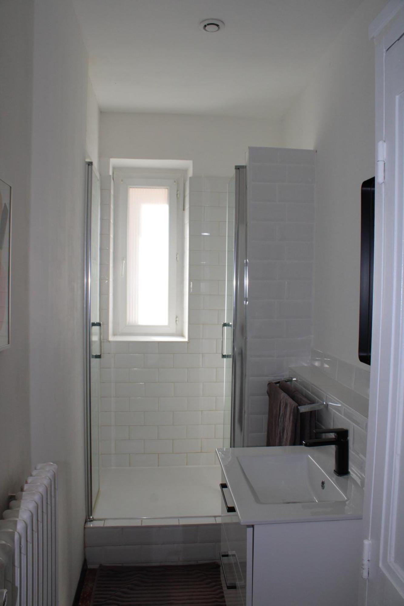 Superbe Appartement Avec Parking Sur Place Νιμ Εξωτερικό φωτογραφία