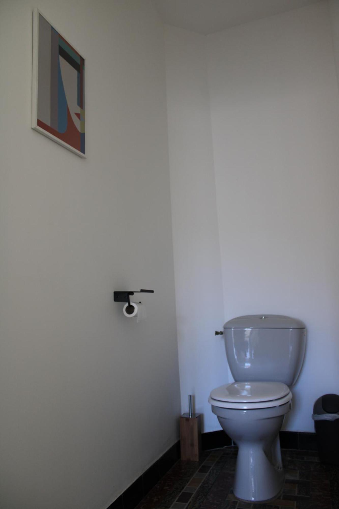 Superbe Appartement Avec Parking Sur Place Νιμ Εξωτερικό φωτογραφία